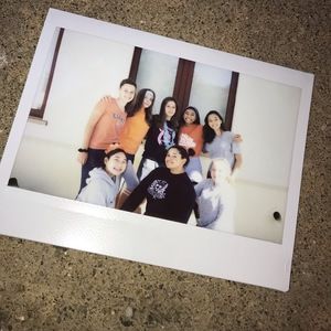 Meet your Posher, Ewww its